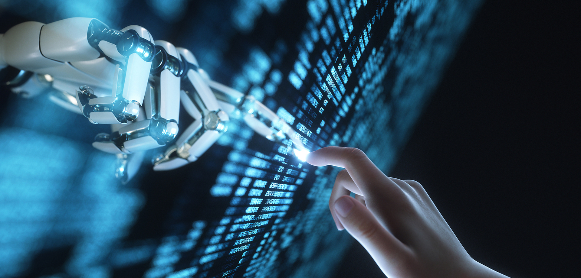 Rozwiązania w zakresie sztucznej inteligencji i robotyki