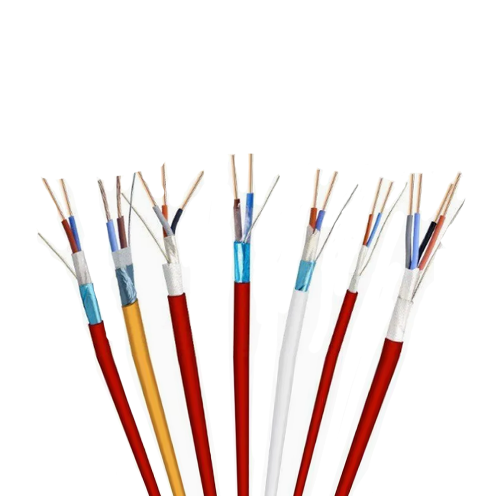 GGP2 Ochrona środowiska Kabel z gumy silikonowej