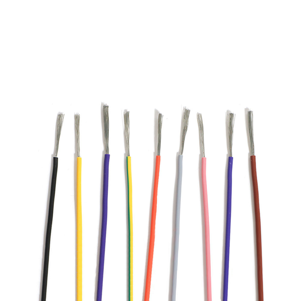 UL1007 Jednożyłowy kabel okrągły z certyfikatem UL