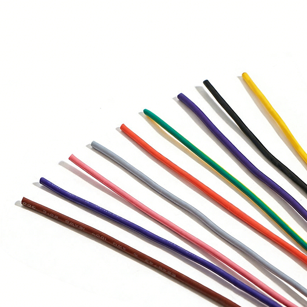 UL1007 Jednożyłowy kabel okrągły z certyfikatem UL