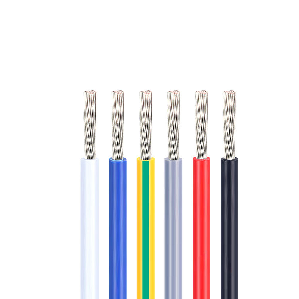 UL1007 Jednożyłowy kabel okrągły z certyfikatem UL