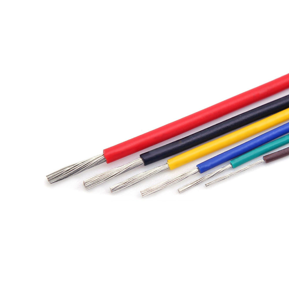 UL1007 Jednożyłowy kabel okrągły z certyfikatem UL