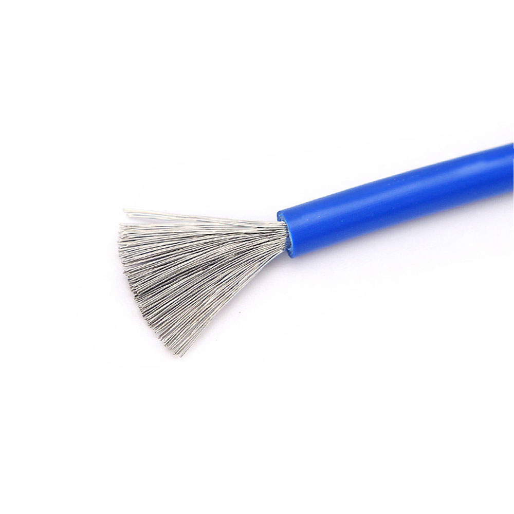 UL1015 Odporność na wysokie ciśnienie Kabel z certyfikatem UL