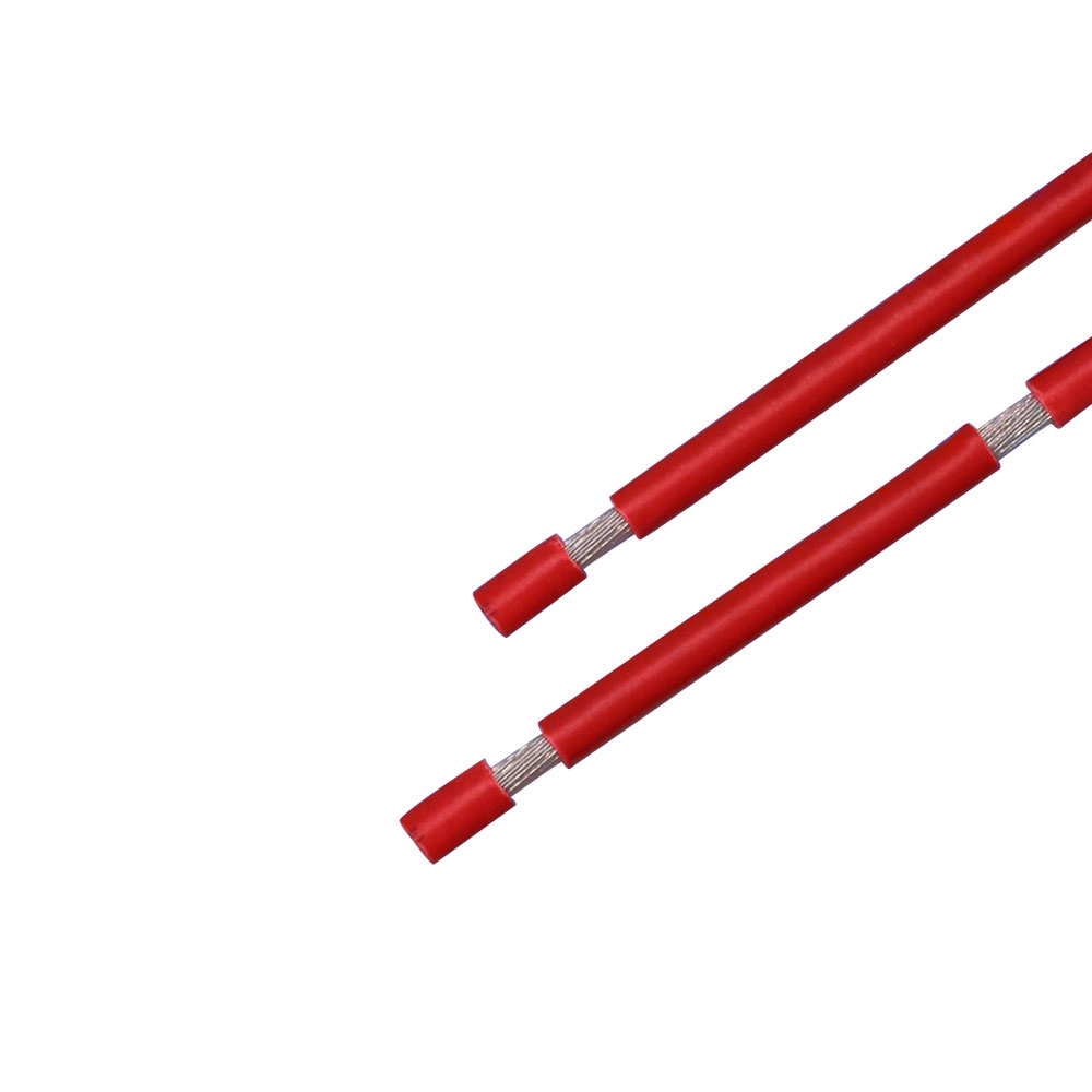 UL1015 Odporność na wysokie ciśnienie Kabel z certyfikatem UL