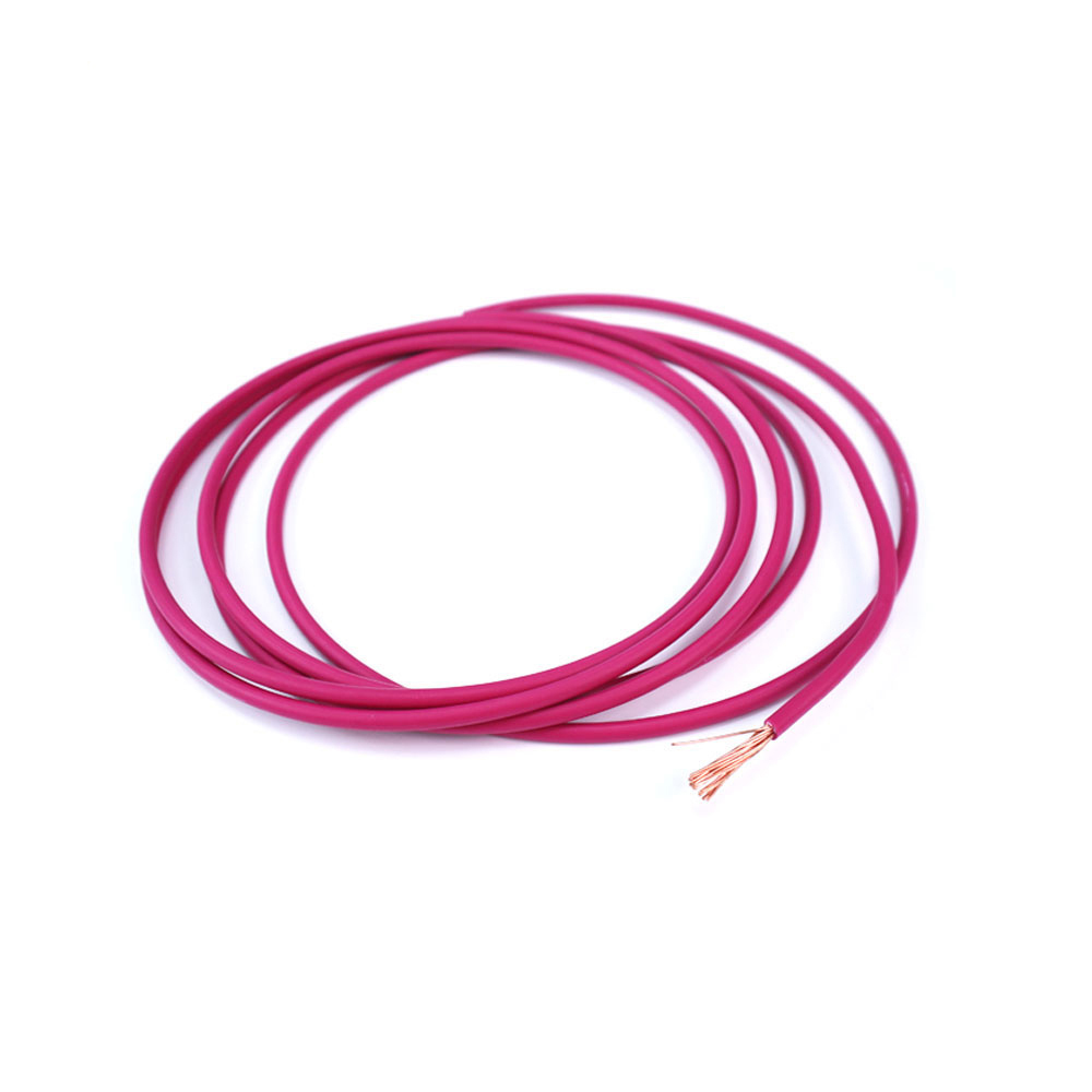 Kabel z certyfikatem UL o dużej odporności ogniowej UL1032
