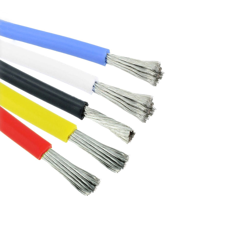Kabel z certyfikatem UL o dużej odporności ogniowej UL1032