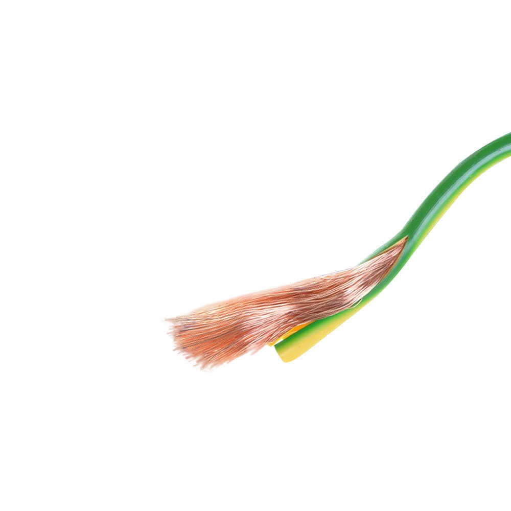 Kabel z certyfikatem UL o dużej odporności ogniowej UL1032
