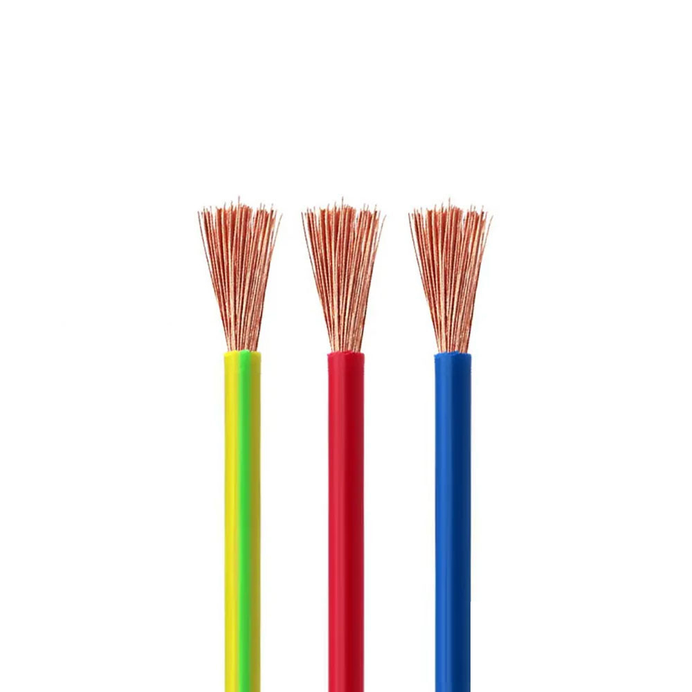UL1571 Odporność na wysokie temperatury Kabel z certyfikatem UL