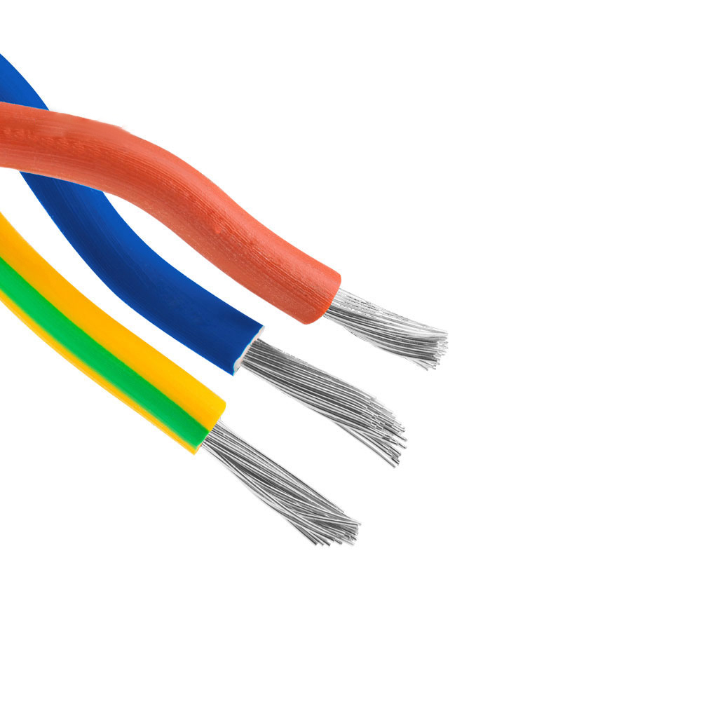 UL1571 Odporność na wysokie temperatury Kabel z certyfikatem UL