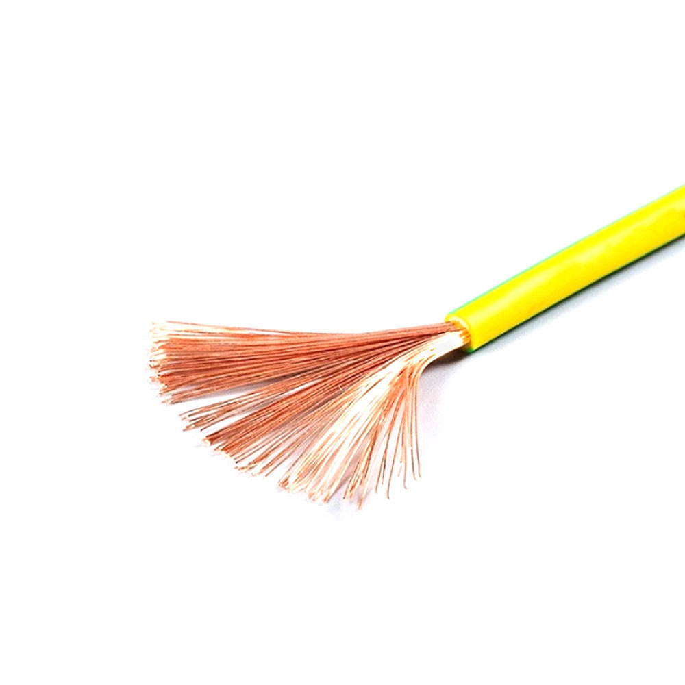 UL10269 Odporność na olej i chemikalia Kabel z certyfikatem UL