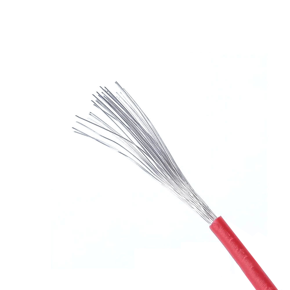 UL10269 Odporność na olej i chemikalia Kabel z certyfikatem UL