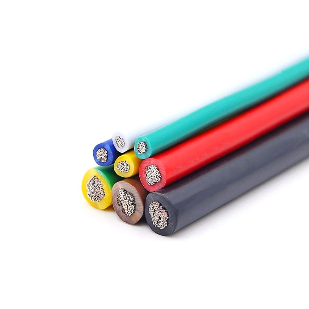 UL10269 Odporność na olej i chemikalia Kabel z certyfikatem UL