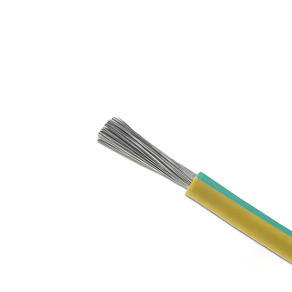 UL10269 Odporność na olej i chemikalia Kabel z certyfikatem UL