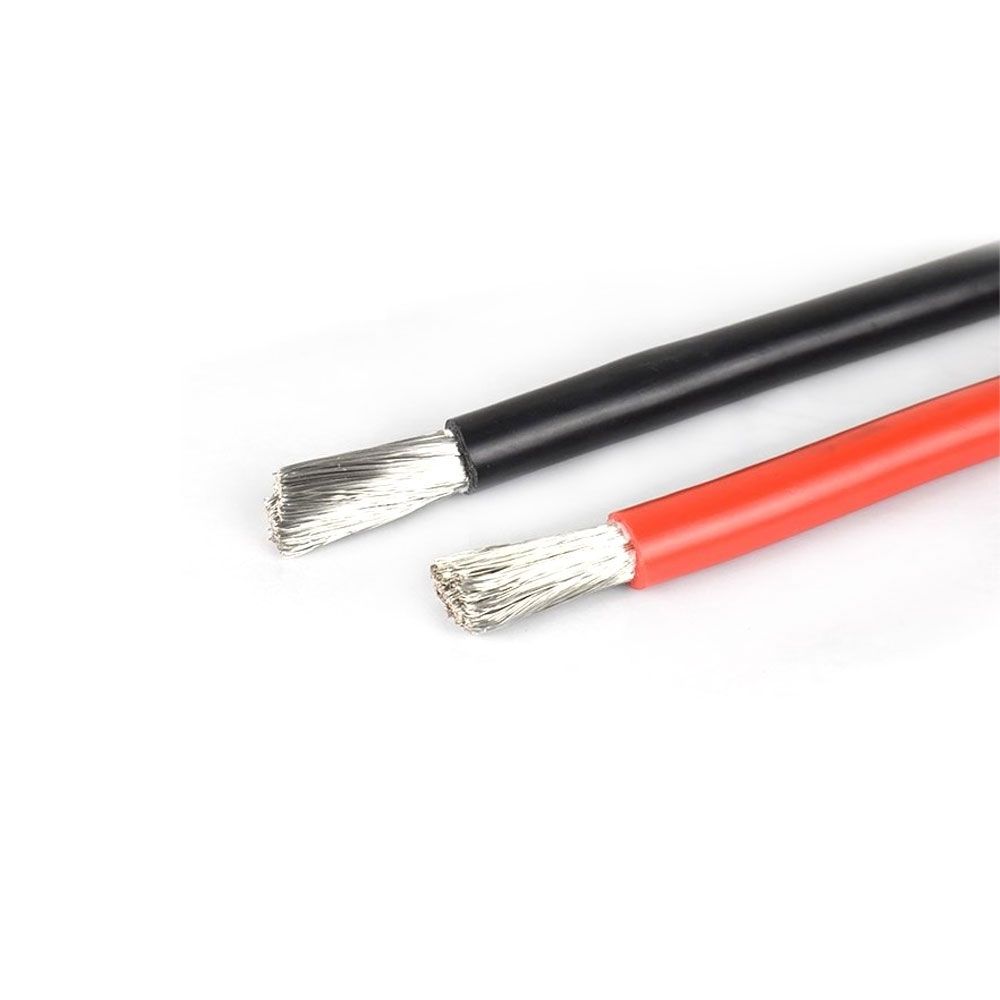 UL11627 Odporność na wysokie temperatury Kabel z certyfikatem UL