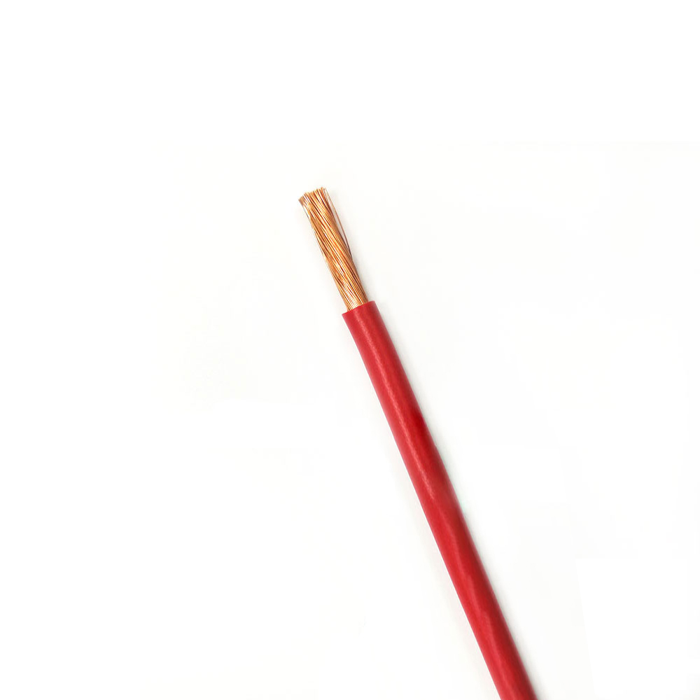 UL11627 Odporność na wysokie temperatury Kabel z certyfikatem UL