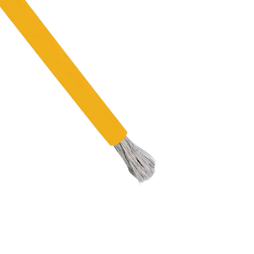 UL11627 Odporność na wysokie temperatury Kabel z certyfikatem UL