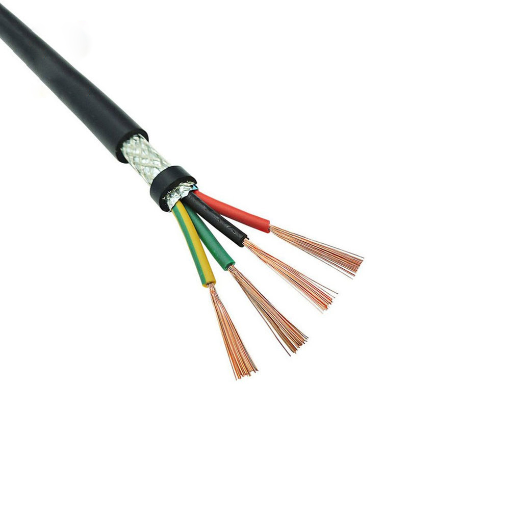 UL2464 Miękki i łatwy w okablowaniu kabel z certyfikatem UL