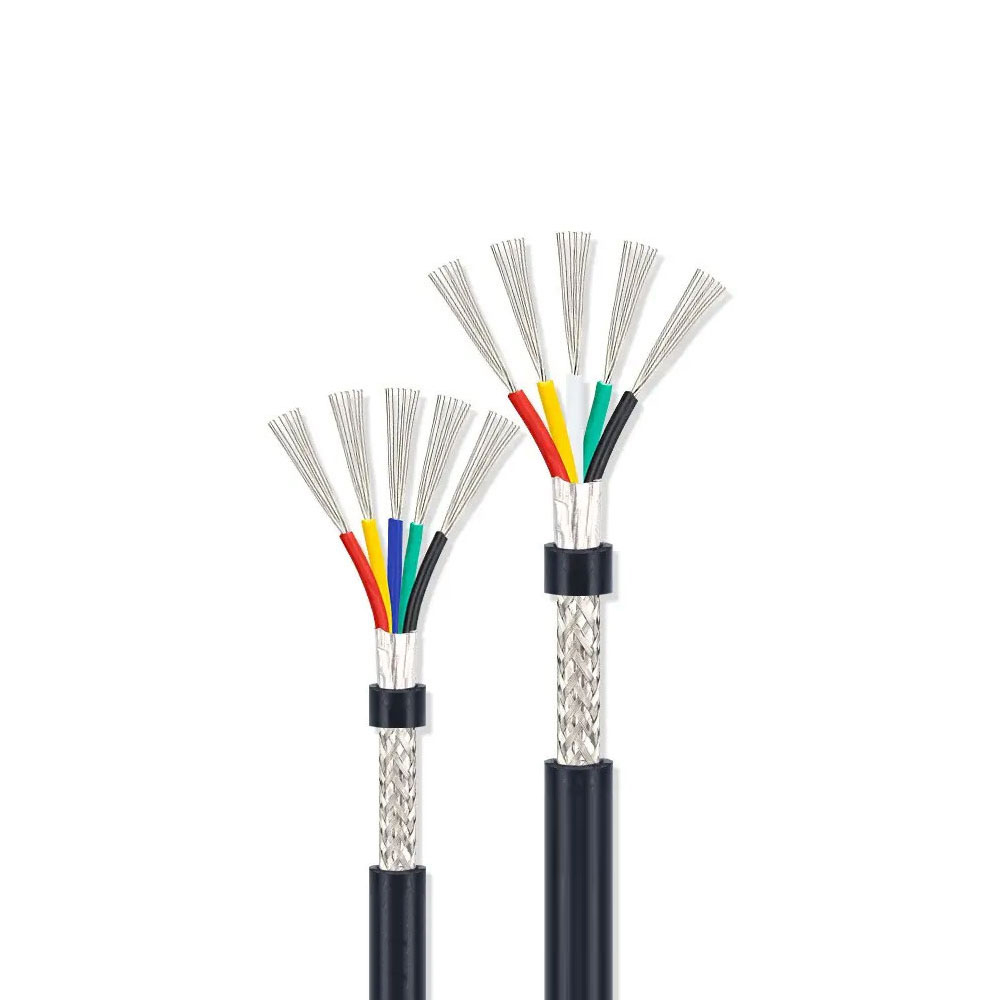 UL2464 Miękki i łatwy w okablowaniu kabel z certyfikatem UL