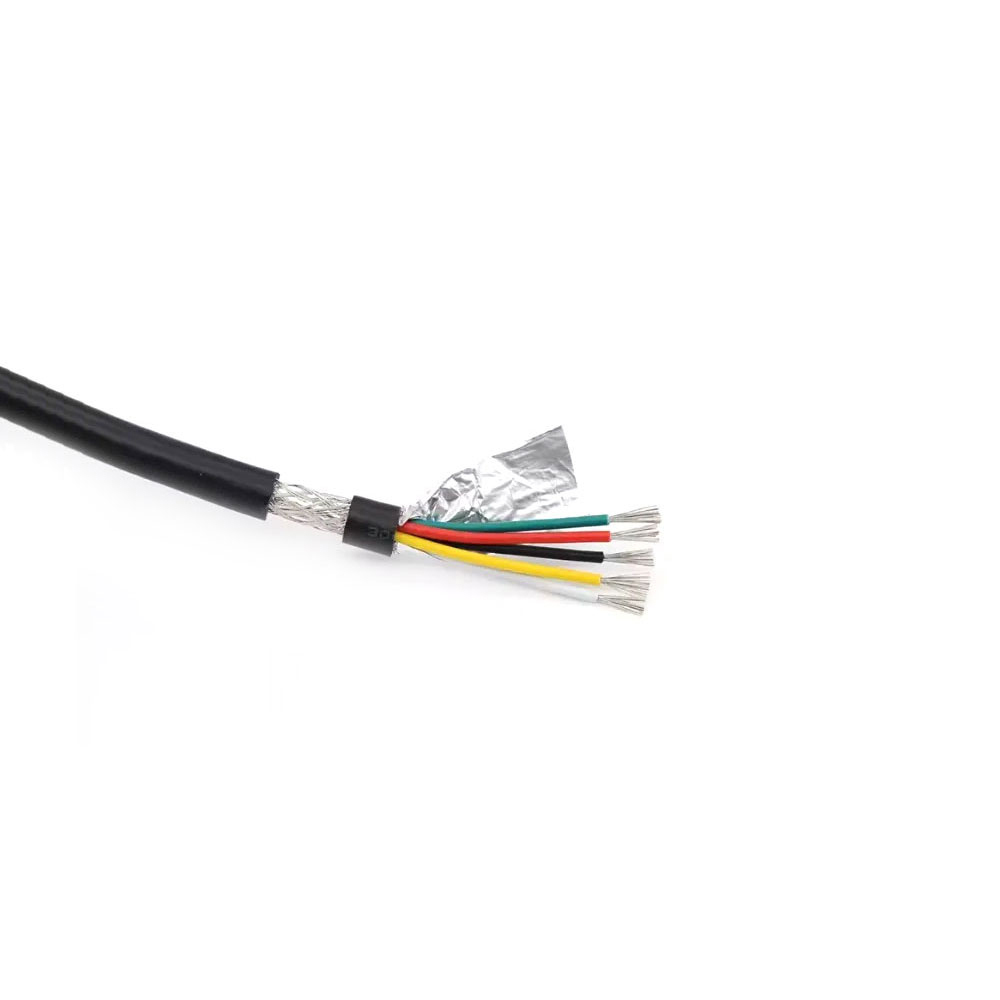 UL2464 Miękki i łatwy w okablowaniu kabel z certyfikatem UL