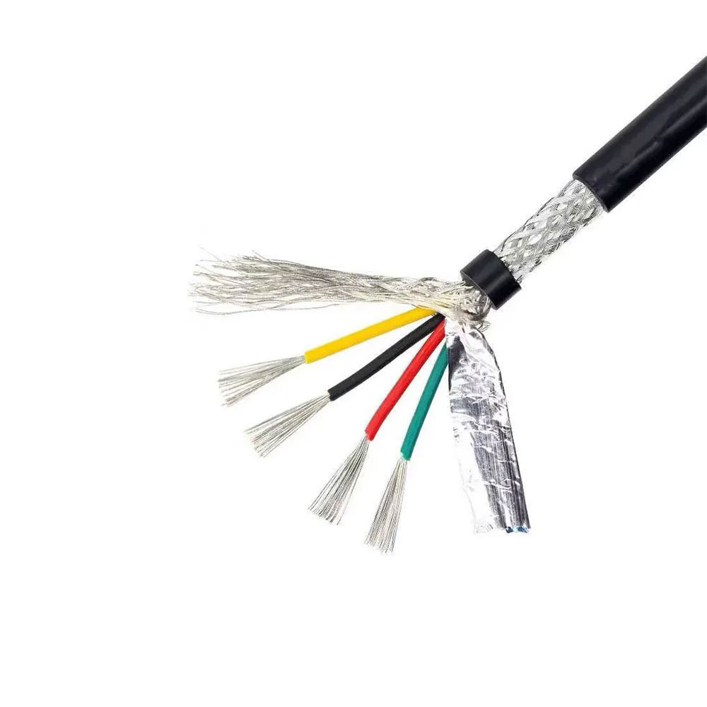 UL2464 Miękki i łatwy w okablowaniu kabel z certyfikatem UL