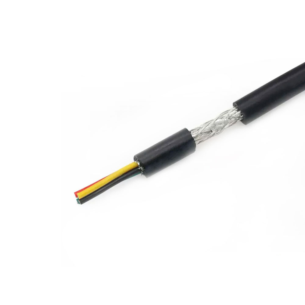 UL2464 Miękki i łatwy w okablowaniu kabel z certyfikatem UL