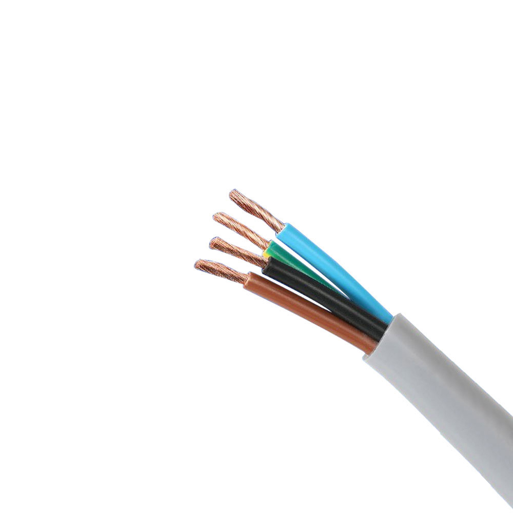 UL2501 Skuteczny kabel przeciwzakłóceniowy z certyfikatem UL