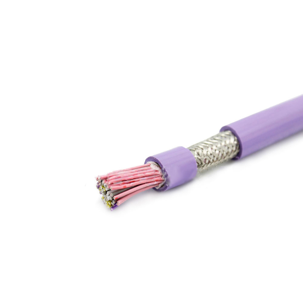 UL2501 Skuteczny kabel przeciwzakłóceniowy z certyfikatem UL