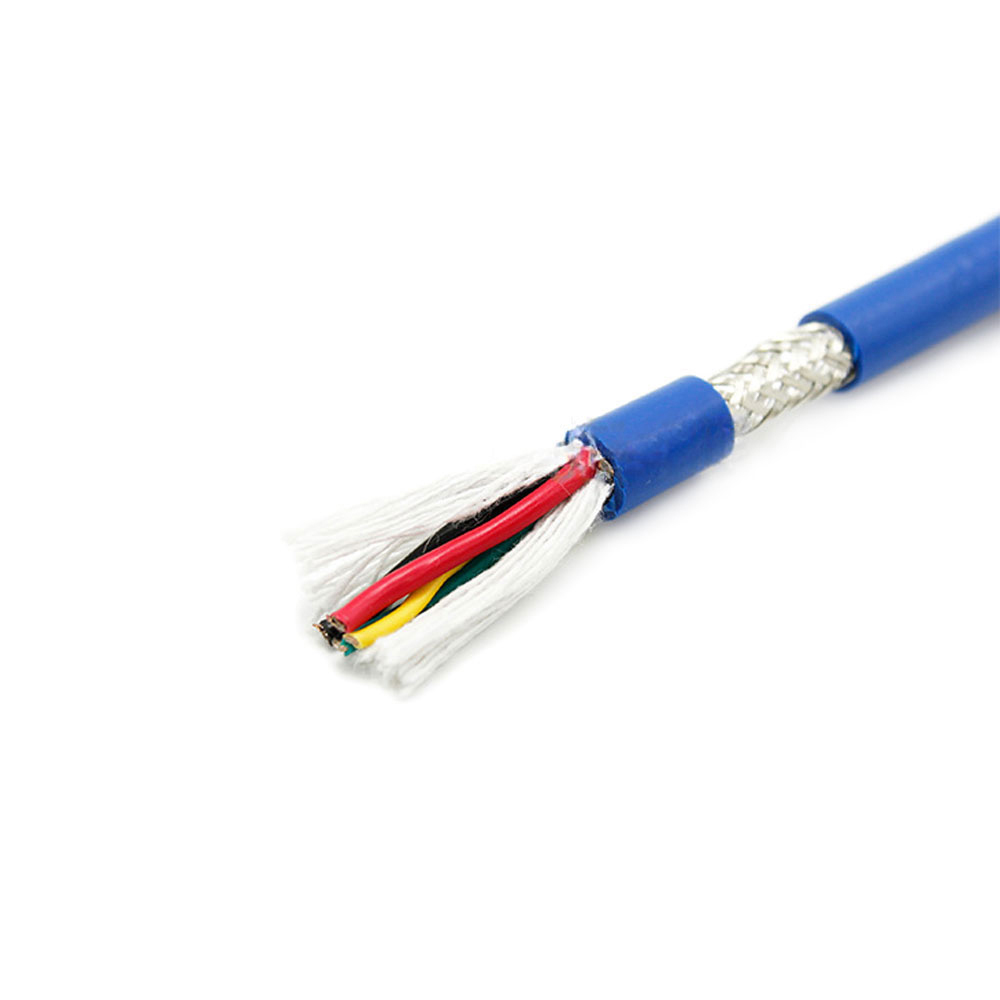 UL2501 Skuteczny kabel przeciwzakłóceniowy z certyfikatem UL