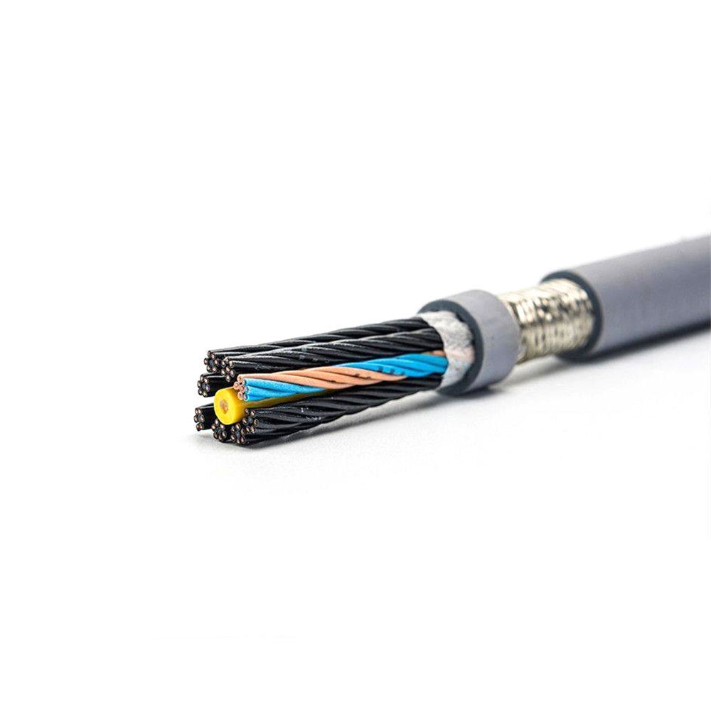 UL2501 Skuteczny kabel przeciwzakłóceniowy z certyfikatem UL