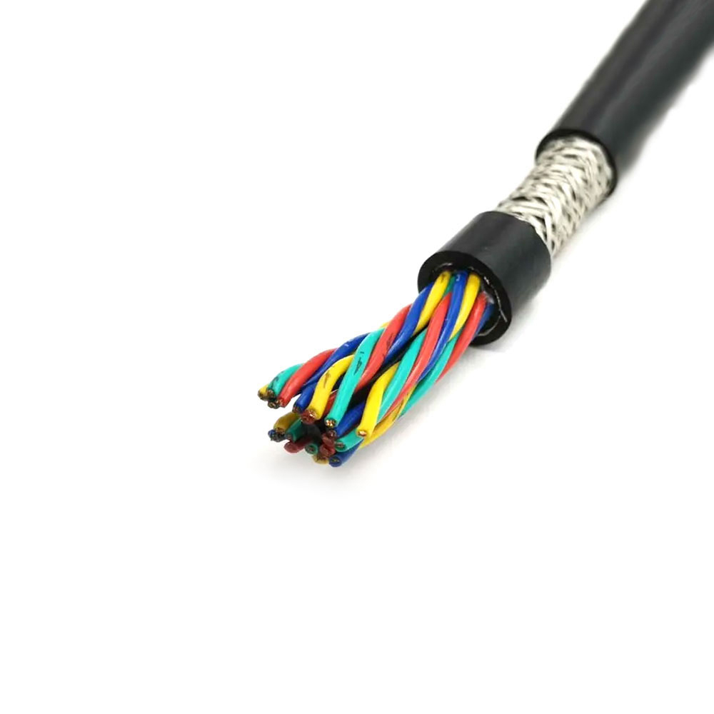 UL2501 Skuteczny kabel przeciwzakłóceniowy z certyfikatem UL