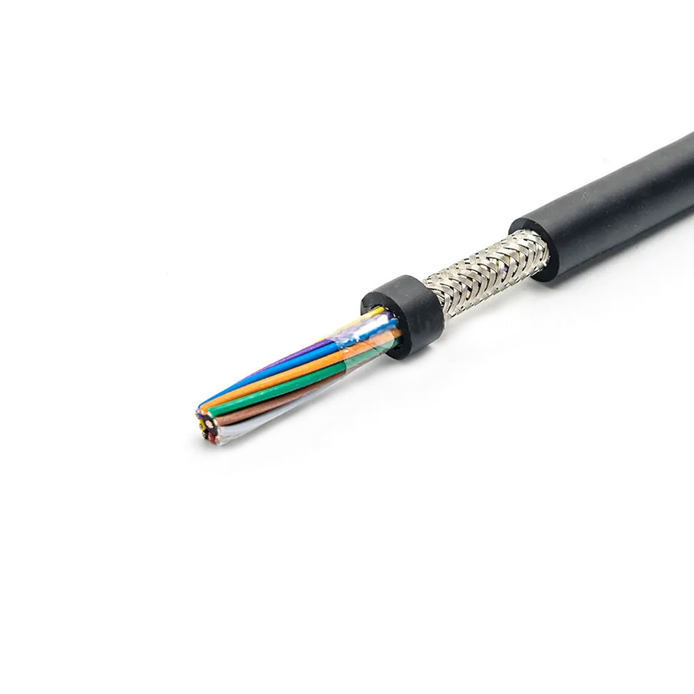 UL2501 Skuteczny kabel przeciwzakłóceniowy z certyfikatem UL