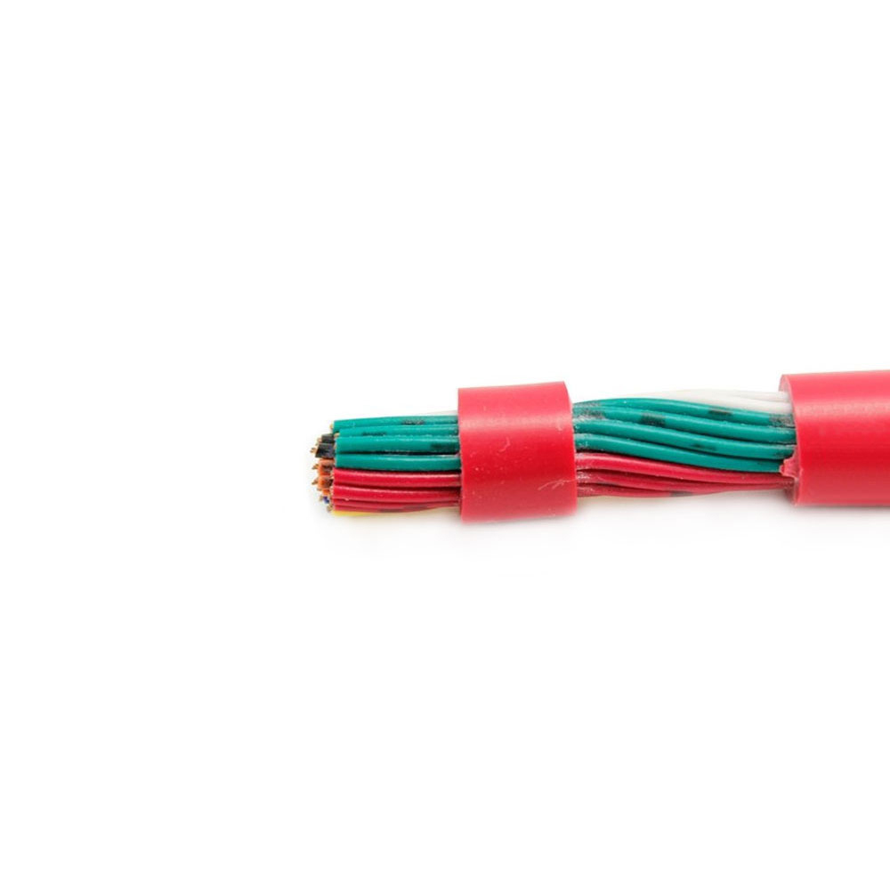 UL2517 Wieloekranowy kabel z certyfikatem UL