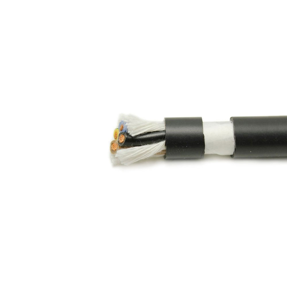 UL2517 Wieloekranowy kabel z certyfikatem UL