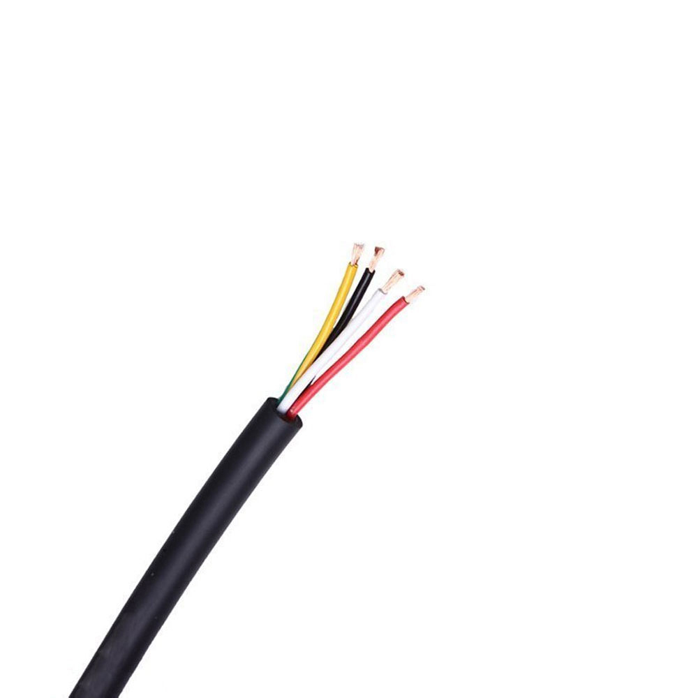 UL2517 Wieloekranowy kabel z certyfikatem UL