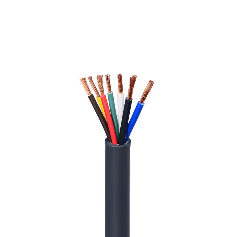 UL2517 Wieloekranowy kabel z certyfikatem UL