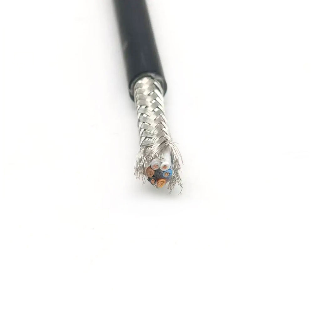 UL2517 Wieloekranowy kabel z certyfikatem UL