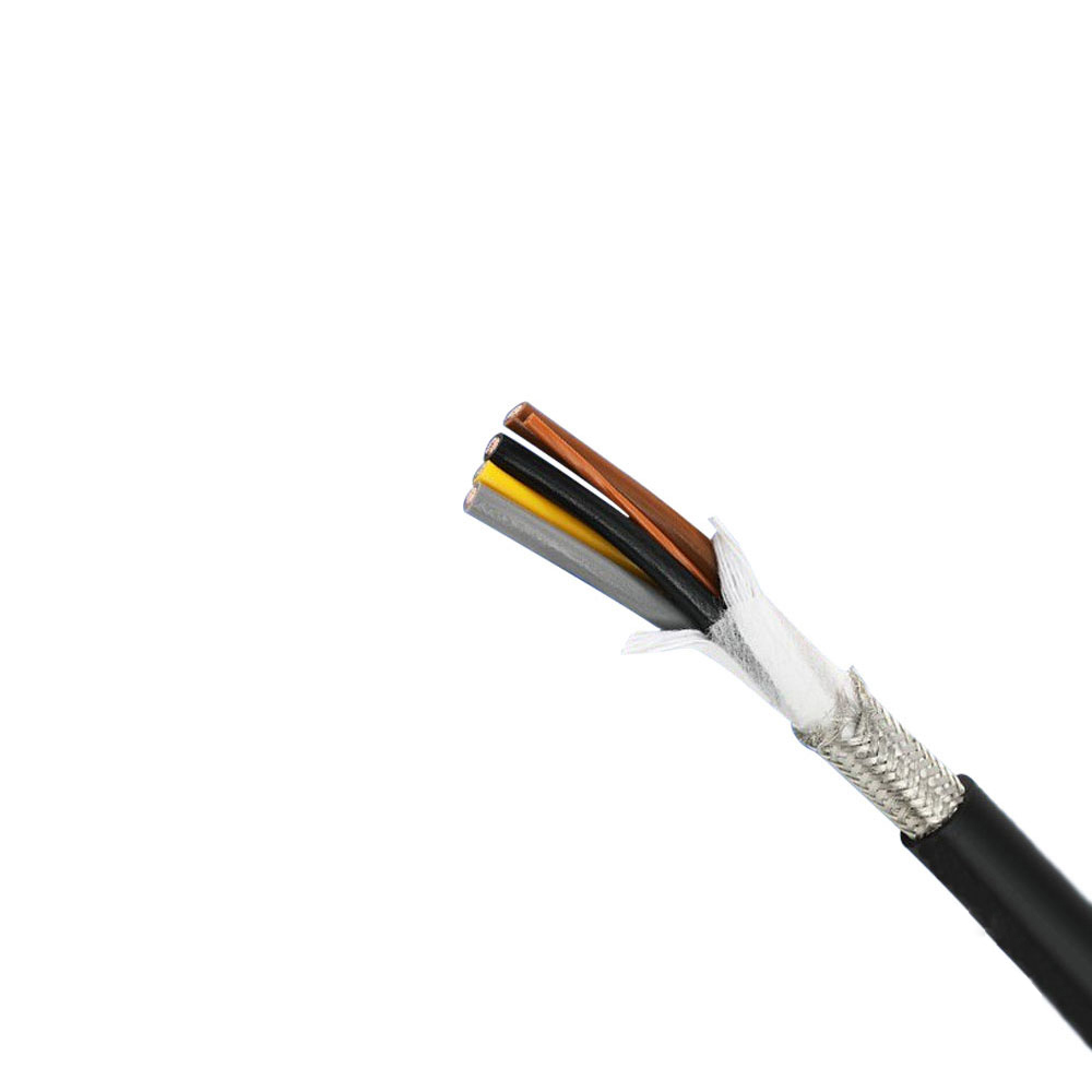 UL2586 Niezawodny i trwały kabel z certyfikatem UL