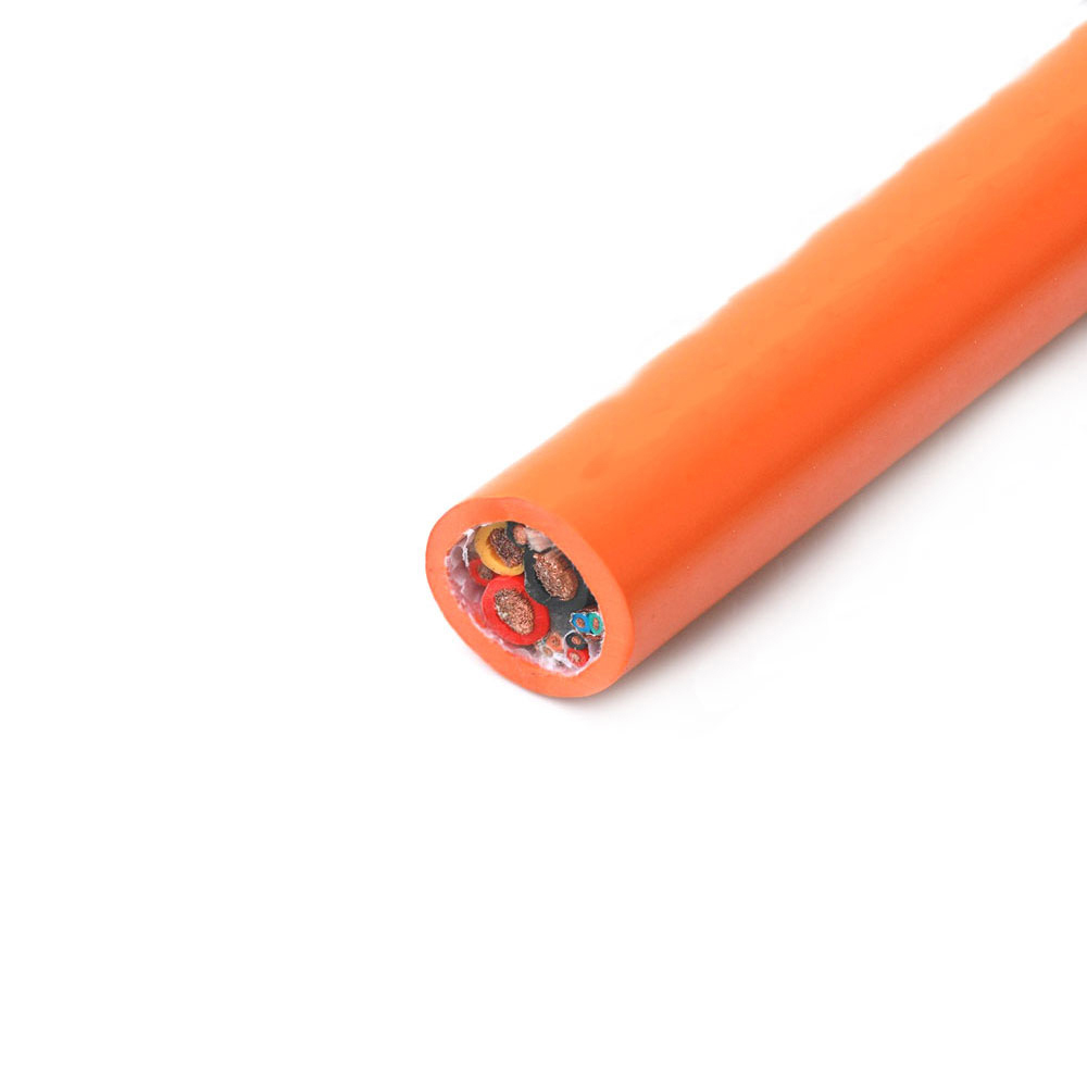 UL2586 Niezawodny i trwały kabel z certyfikatem UL
