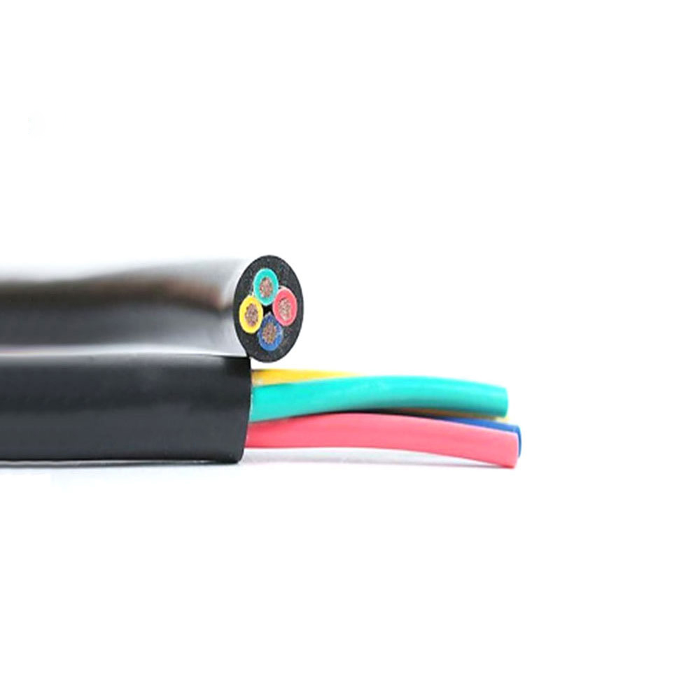 UL2586 Niezawodny i trwały kabel z certyfikatem UL