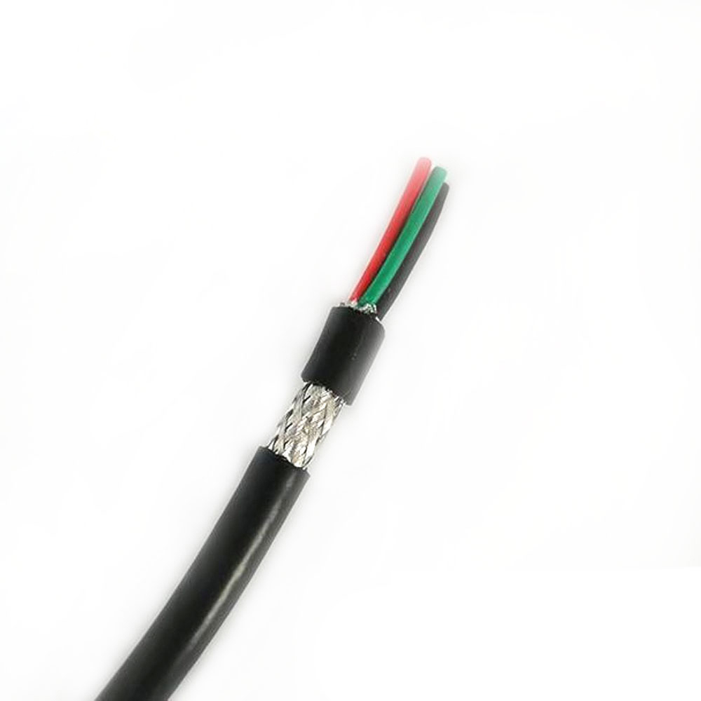 UL2586 Niezawodny i trwały kabel z certyfikatem UL