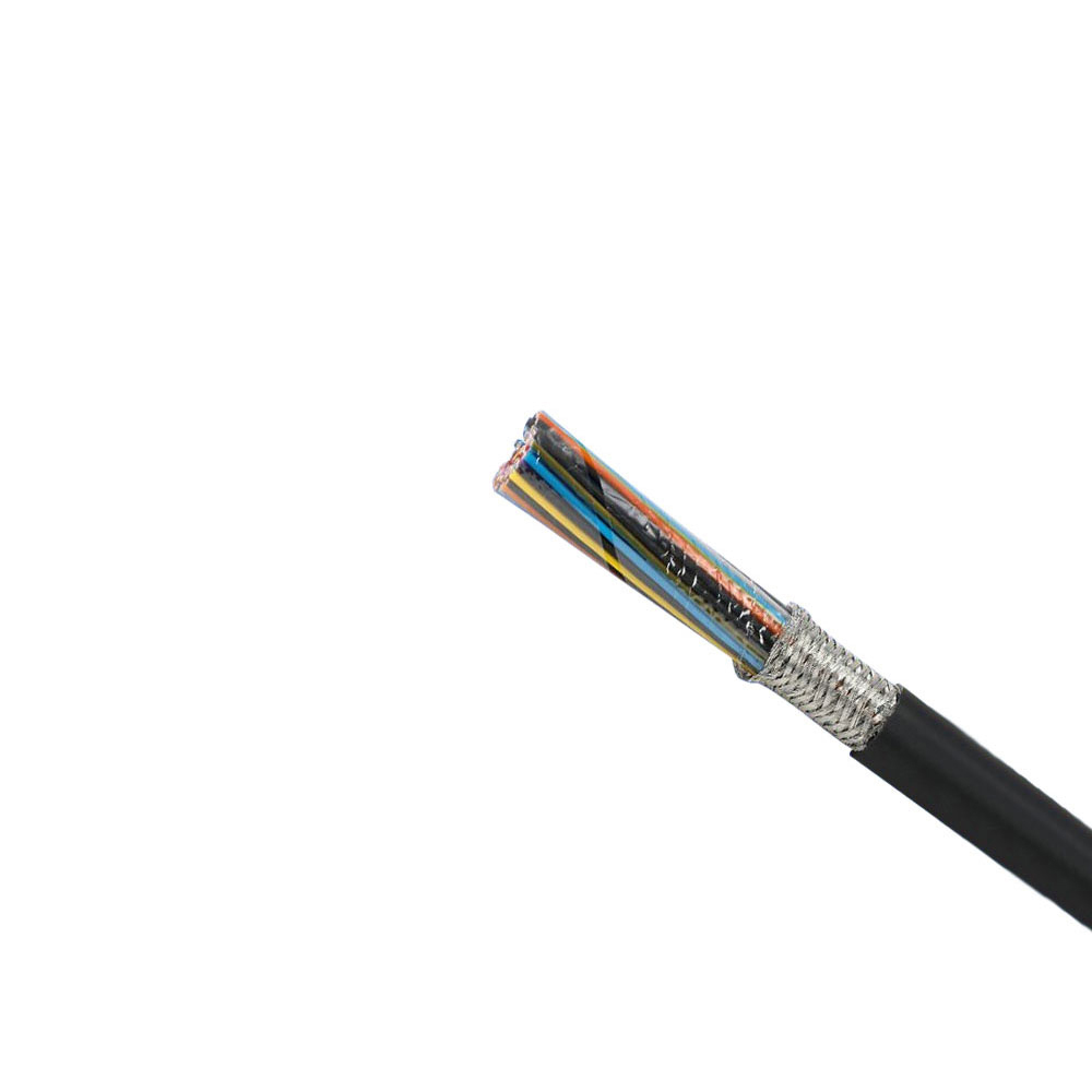 UL2586 Niezawodny i trwały kabel z certyfikatem UL