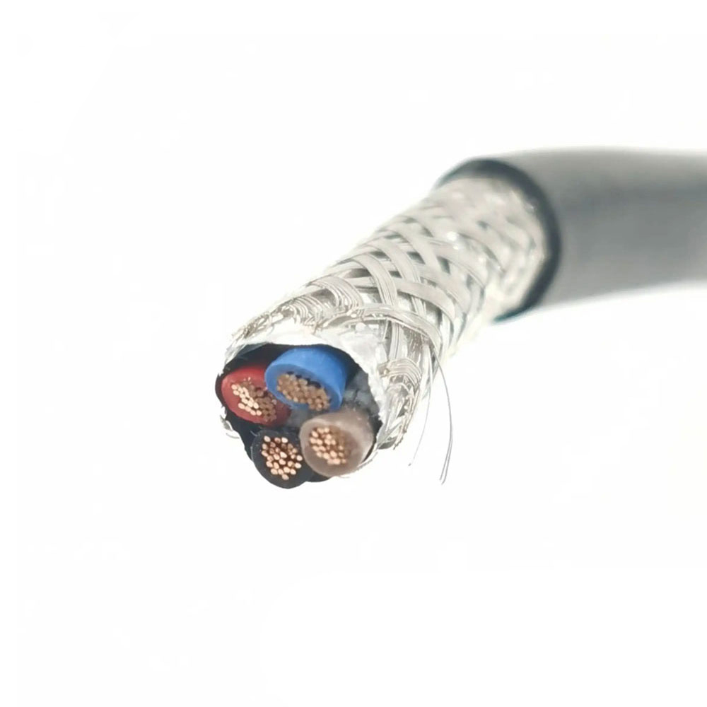 UL2586 Niezawodny i trwały kabel z certyfikatem UL