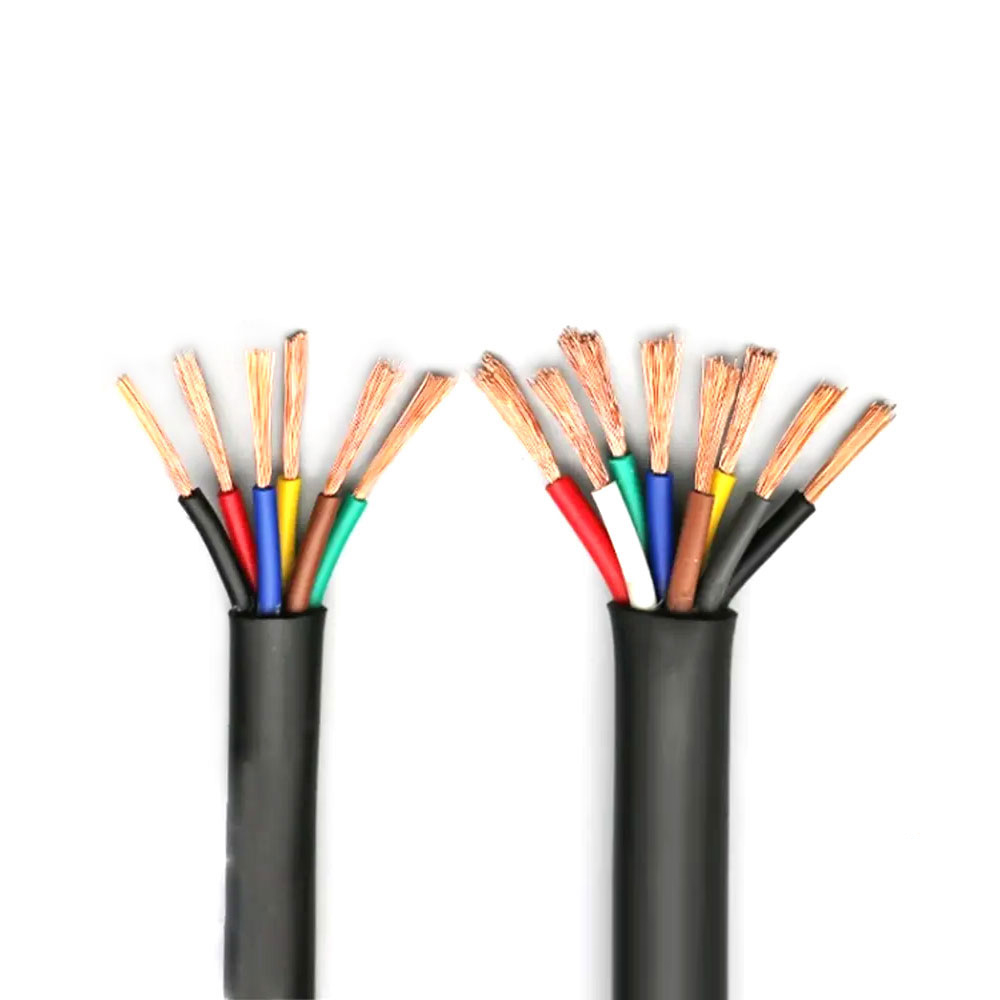 UL20886 Doskonałe parametry elektryczne Kabel z certyfikatem UL