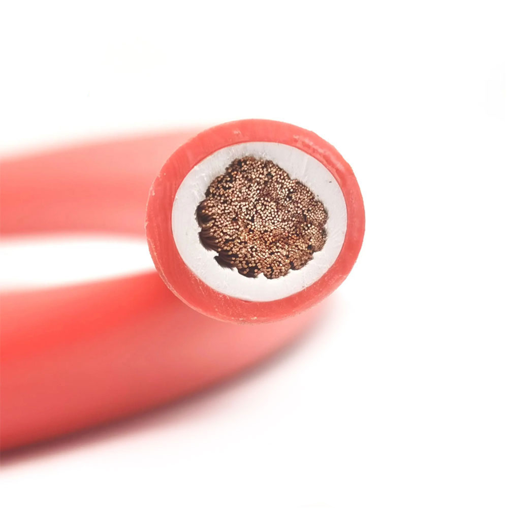 Kabel z certyfikatem UL UL3237 600 V