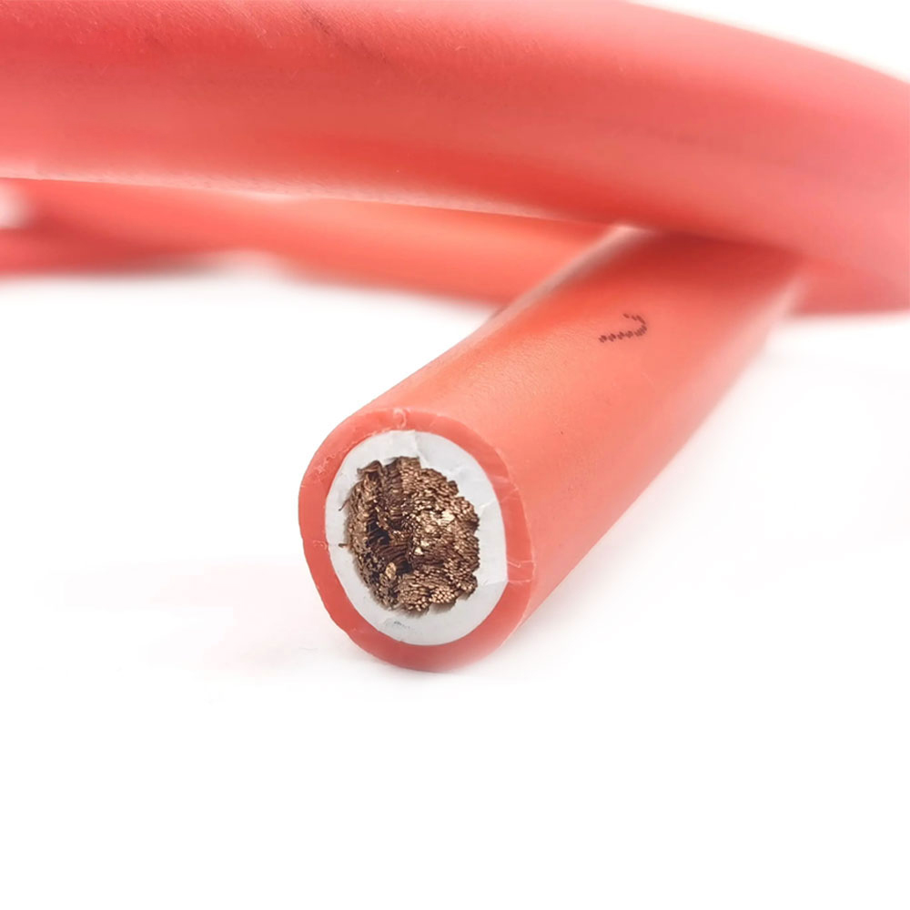 Kabel z certyfikatem UL UL3237 600 V