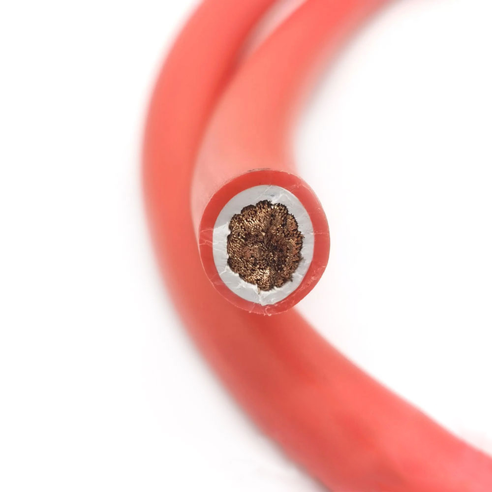 Kabel z certyfikatem UL UL3237 600 V