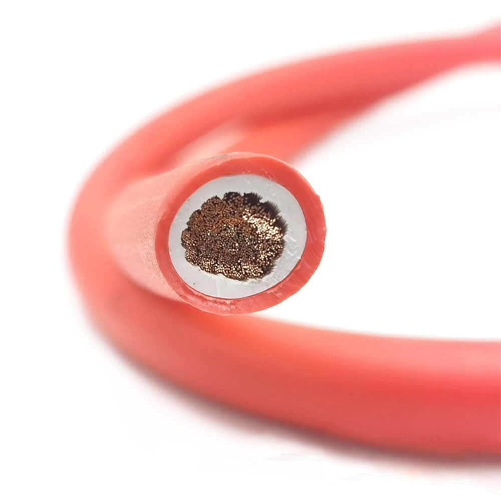 Kabel z certyfikatem UL UL3237 600 V
