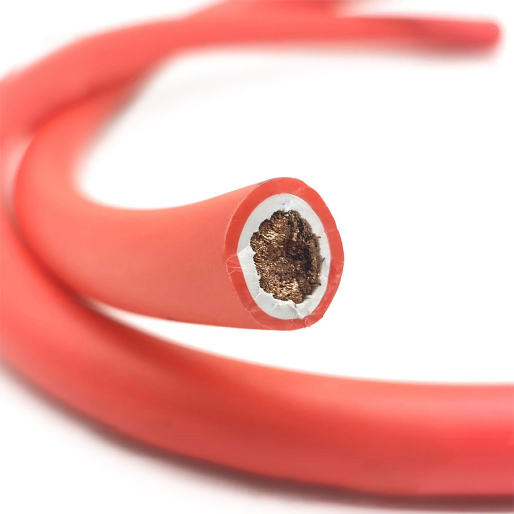 Kabel z certyfikatem UL UL3237 600 V
