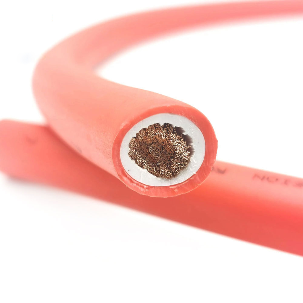 Kabel z certyfikatem UL UL3237 600 V