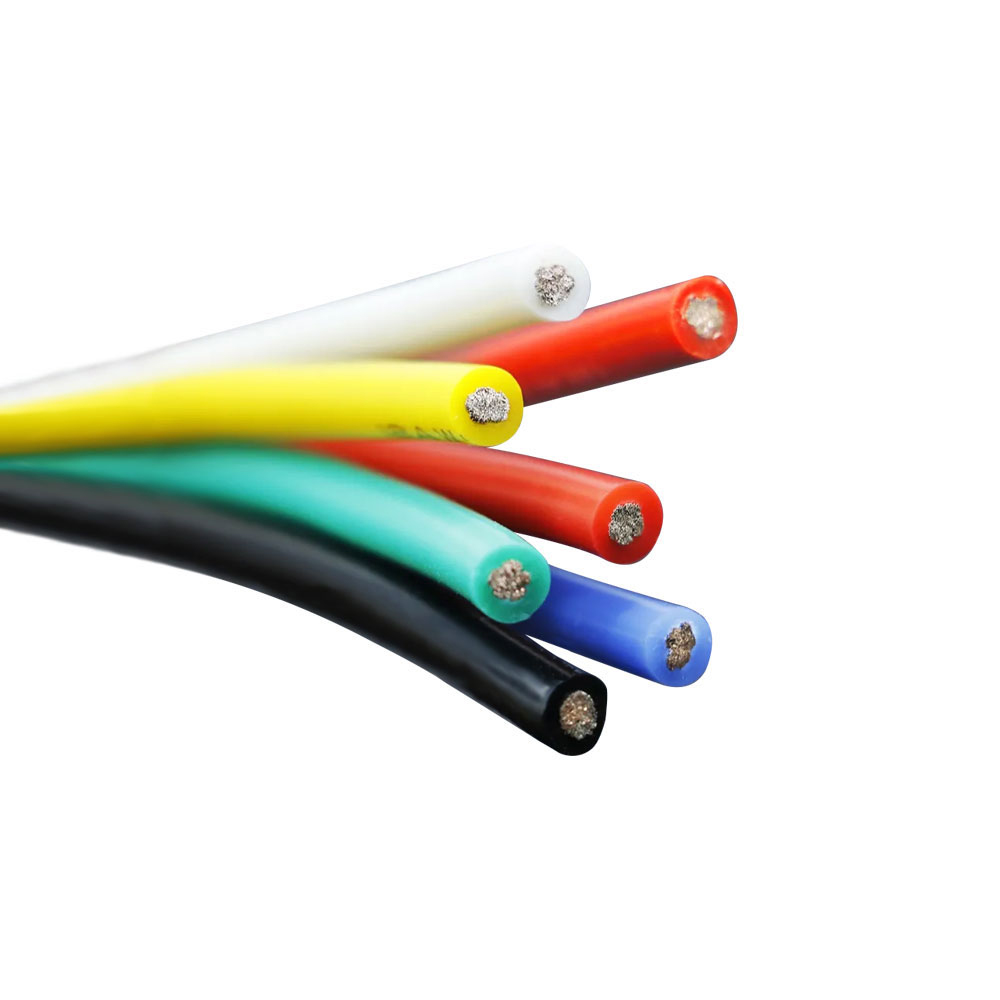 UL3321 Ekonomiczny kabel z certyfikatem UL o dużej gęstości